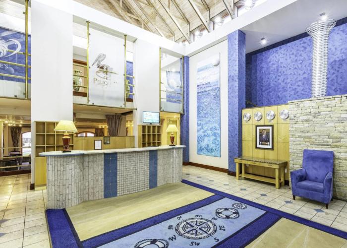 Protea Hotel by Marriott Walvis Bay Pelican Bay