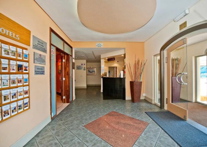 Protea Hotel by Marriott Walvis Bay Indongo
