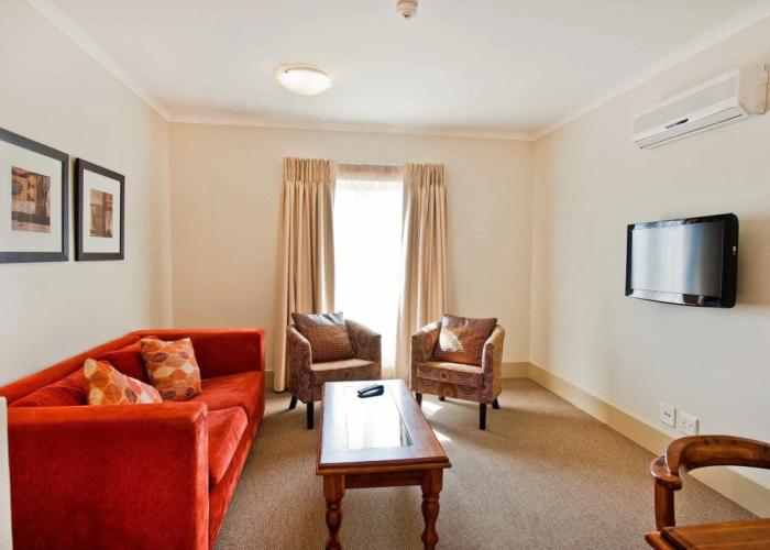Protea Hotel by Marriott Walvis Bay Indongo