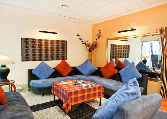 Protea Hotel by Marriott Walvis Bay Indongo