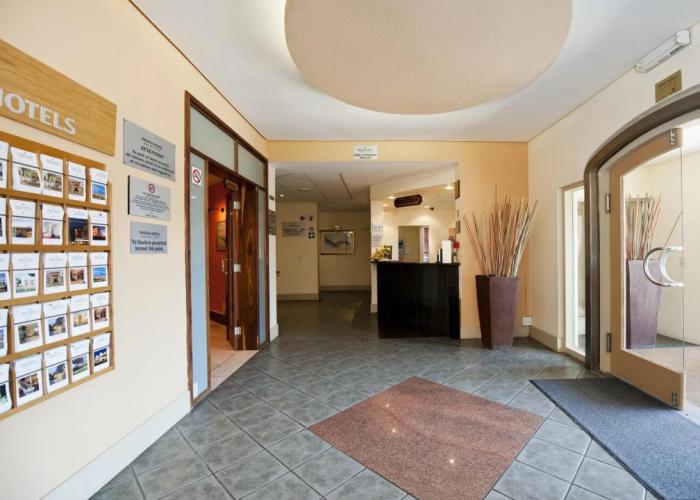 Protea Hotel by Marriott Walvis Bay Indongo