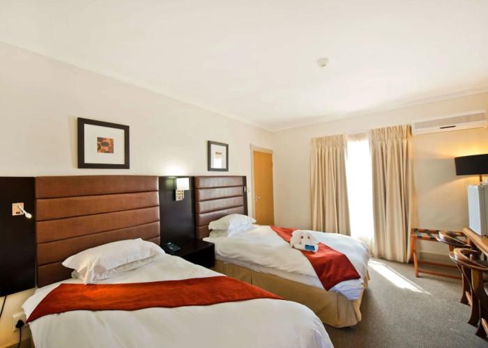 Protea Hotel by Marriott Walvis Bay Indongo
