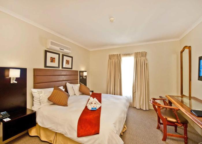 Protea Hotel by Marriott Walvis Bay Indongo