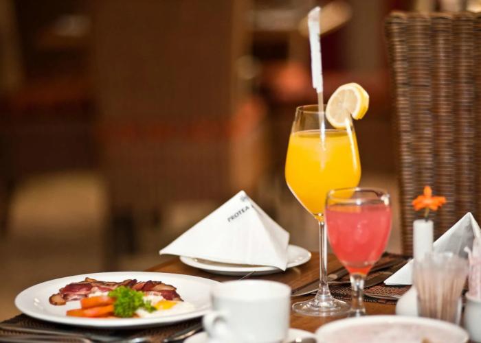 Protea Hotel by Marriott Walvis Bay Indongo
