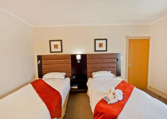 Protea Hotel by Marriott Walvis Bay Indongo