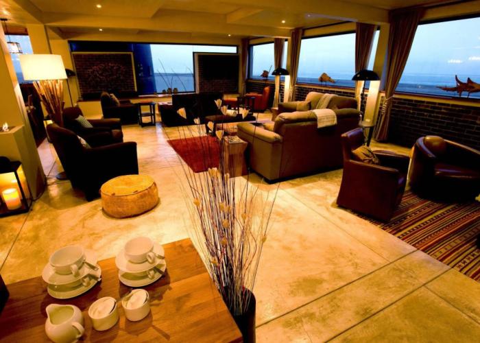 Pelican Point Lodge