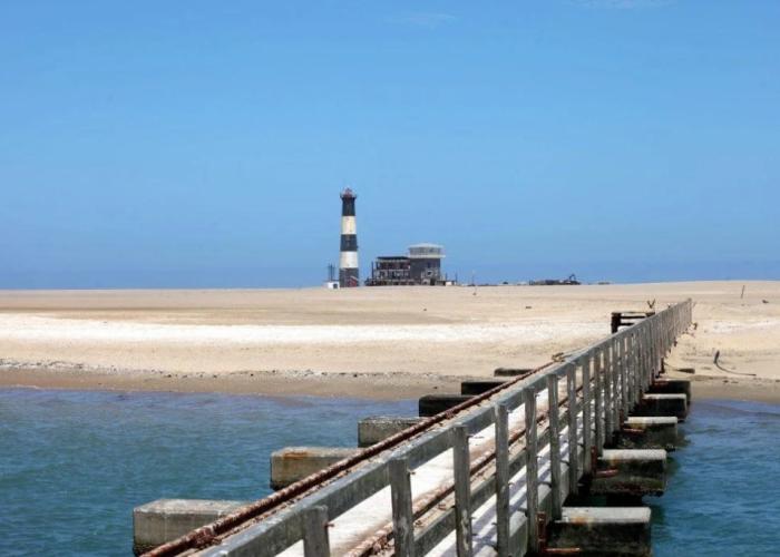 Walvis Bay