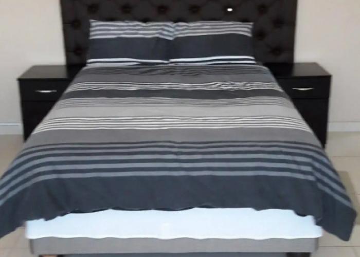 Jessma Bed and Breakfast