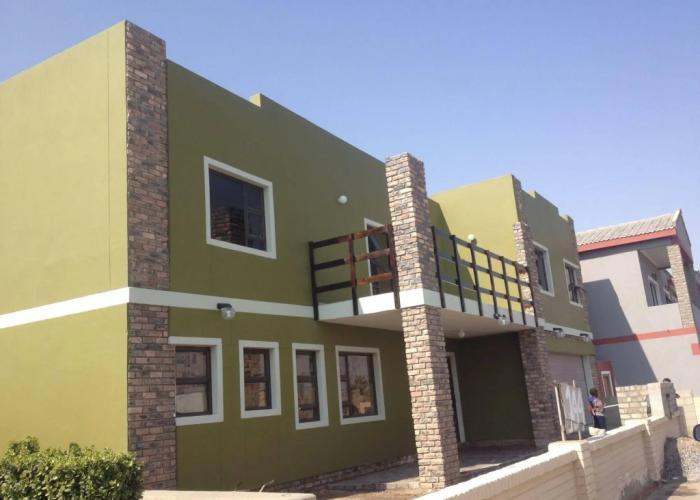 Jessma Bed and Breakfast