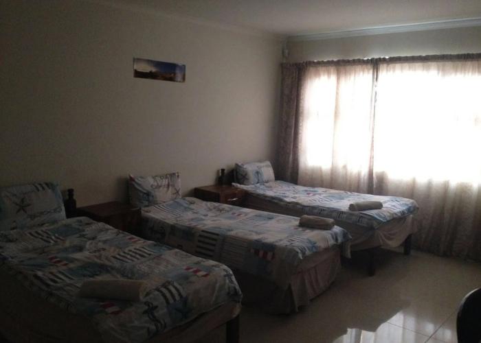 Jessma Bed and Breakfast