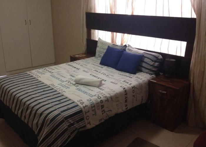 Jessma Bed and Breakfast