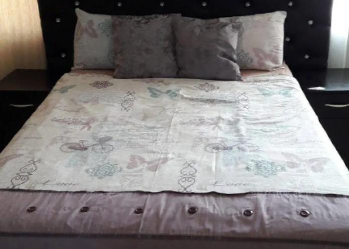 Jessma Bed and Breakfast