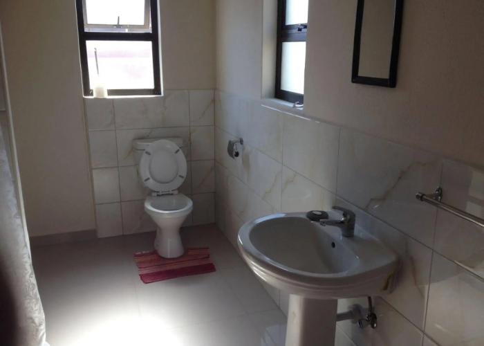 Jessma Bed and Breakfast