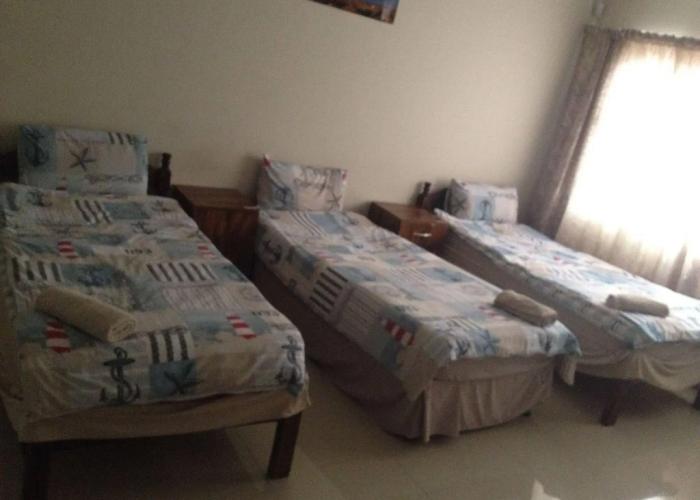 Jessma Bed and Breakfast