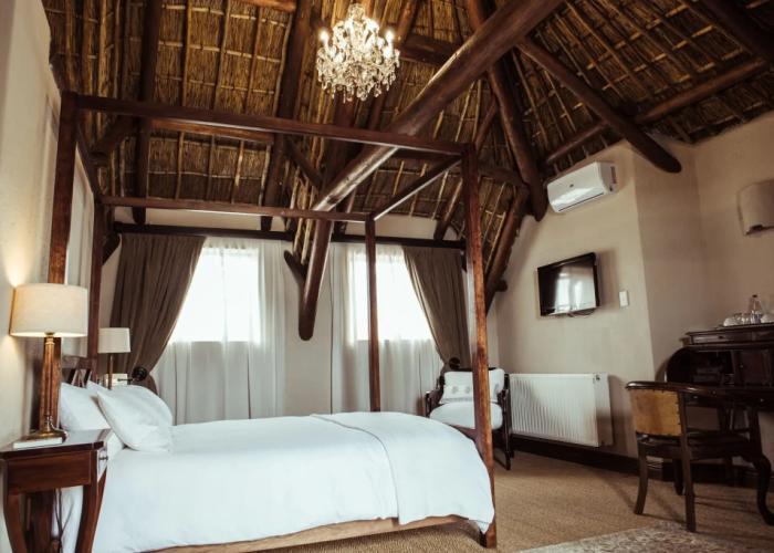 The Iris Boutique Hotel