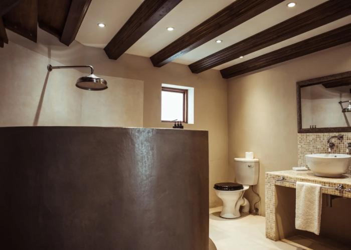The Iris Boutique Hotel