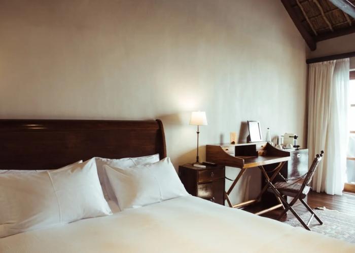 The Iris Boutique Hotel