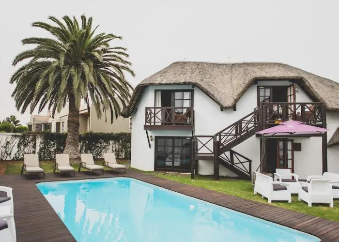The Iris Boutique Hotel