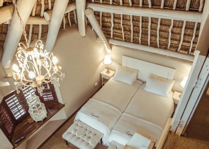 The Iris Boutique Hotel