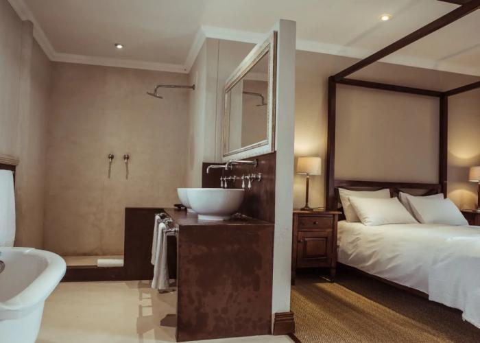 The Iris Boutique Hotel