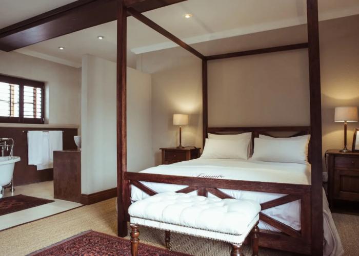 The Iris Boutique Hotel