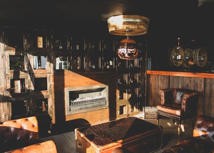 The Iris Boutique Hotel