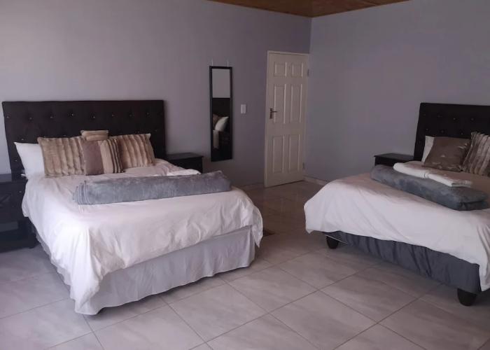 Tuvawa Luxury Suites