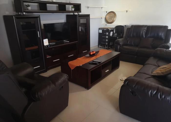 Tuvawa Luxury Suites