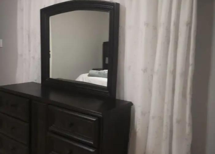 Tuvawa Luxury Suites