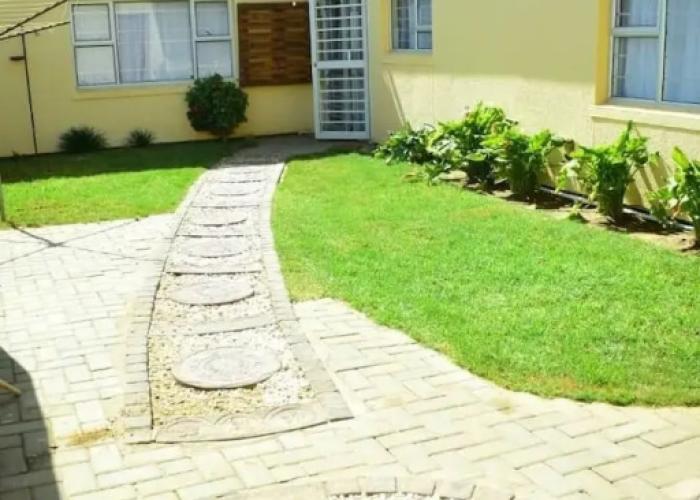Tuvawa Luxury Suites