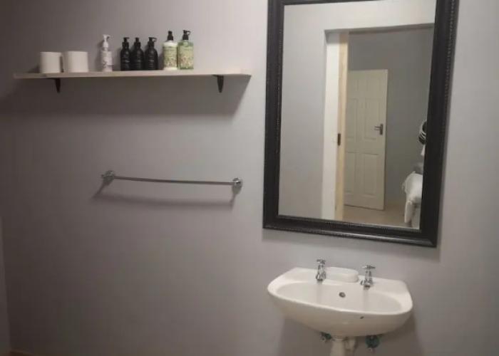 Tuvawa Luxury Suites