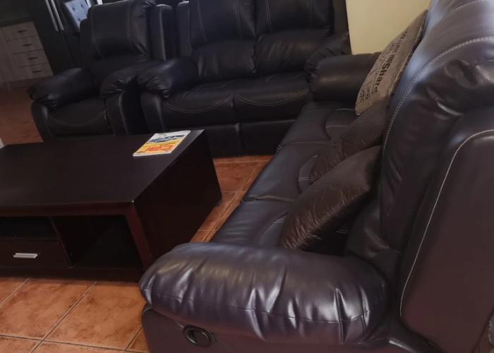 Tuvawa Luxury Suites