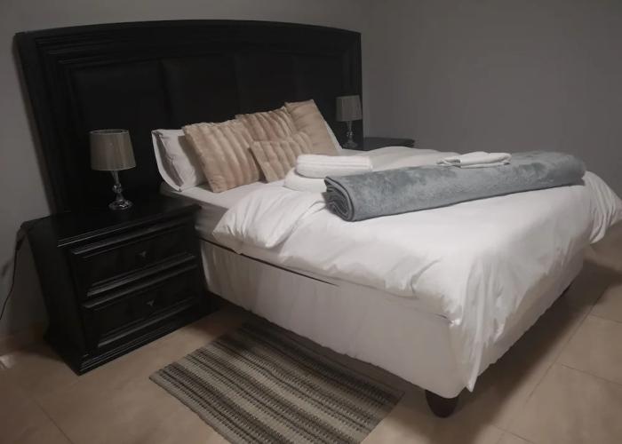 Tuvawa Luxury Suites