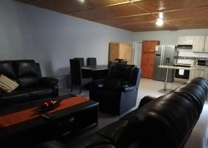 Tuvawa Luxury Suites