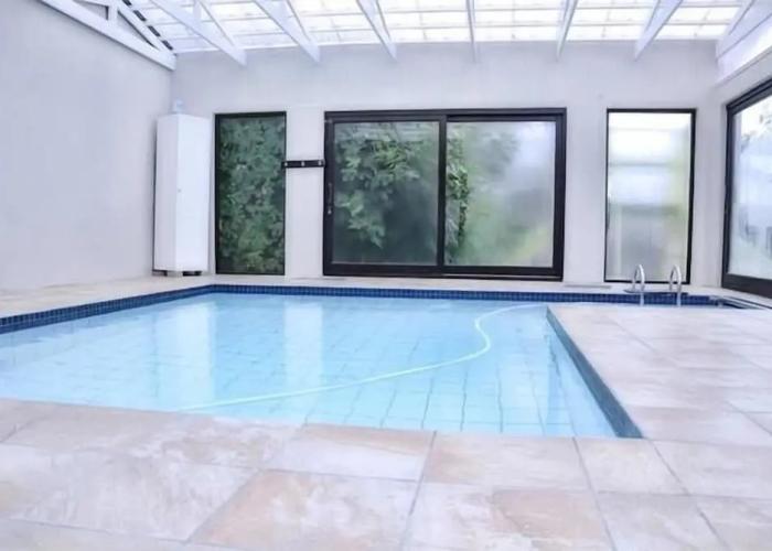 Meransha Self Catering CC