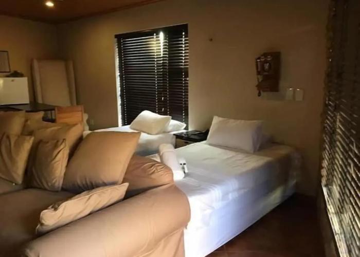 Meransha Self Catering CC