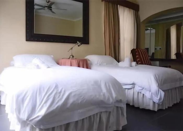 Meransha Self Catering CC
