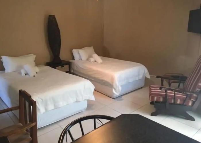 Meransha Self Catering CC