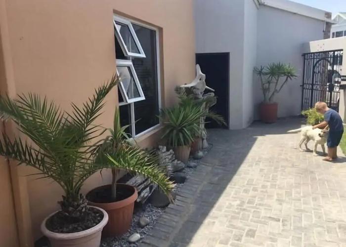 Meransha Self Catering CC