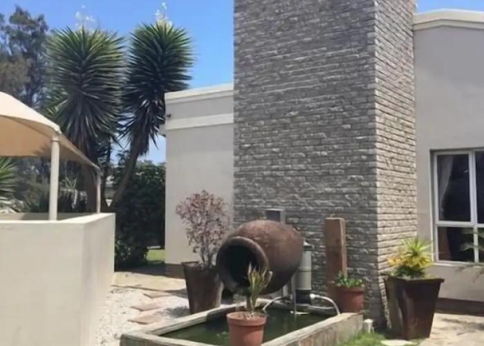 Meransha Self Catering CC