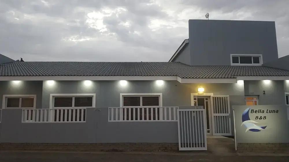 фото Bella Luna B&B