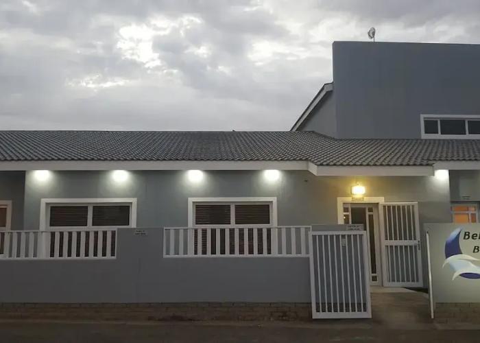 Bella Luna B&B
