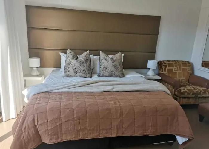 The Rez Guesthouse
