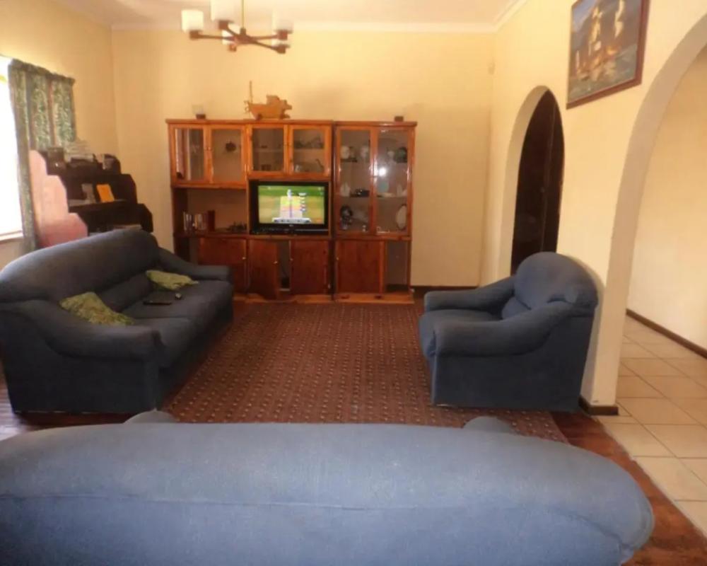 фото Namibia Skipper services