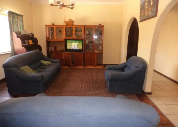 Namibia Skipper services