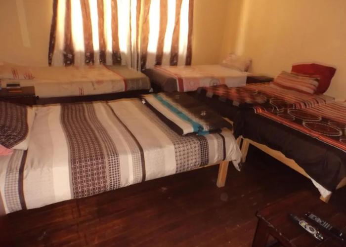 Namibia Skipper services