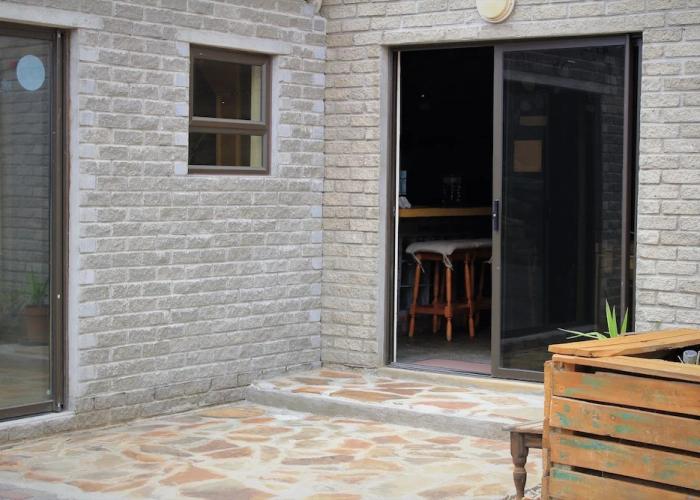 Horus Guesthouse