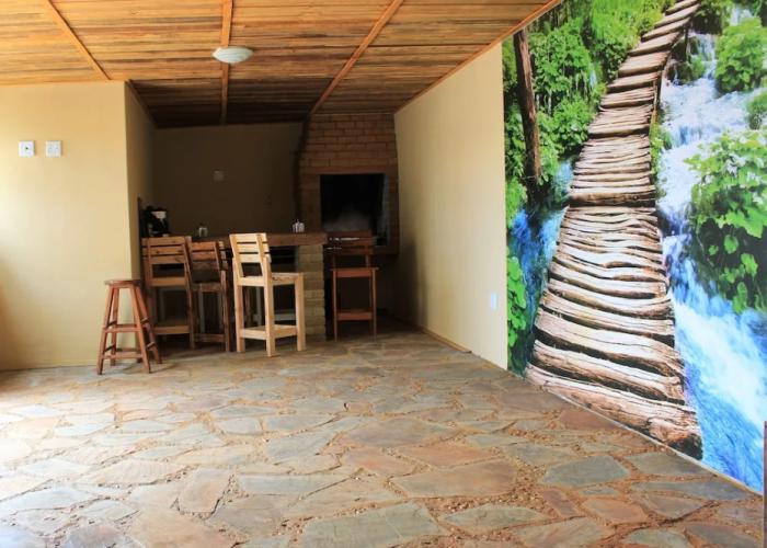 Horus Guesthouse