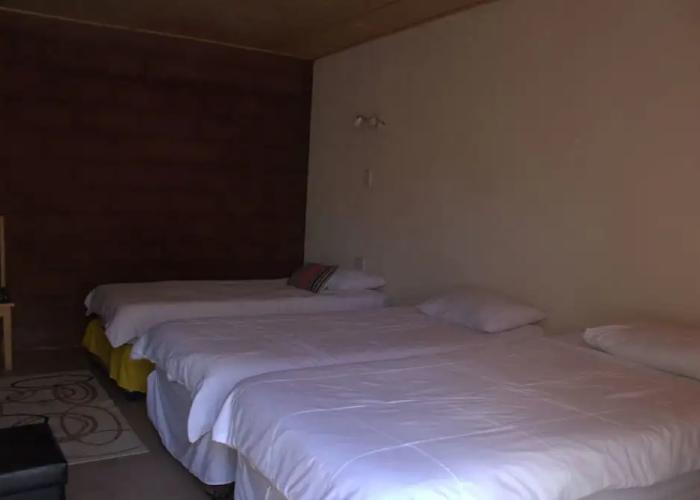 Horus Guesthouse