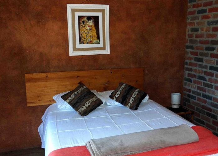 Horus Guesthouse